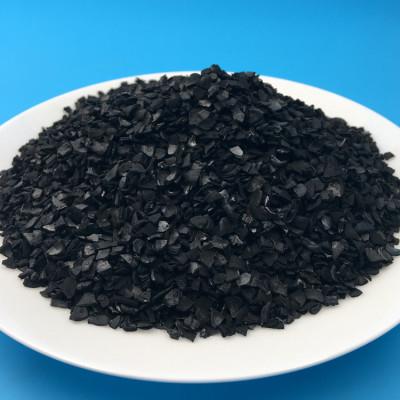 產(chǎn)業(yè)用活性炭具有兩大功能